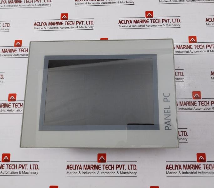 Yaskawa 67k-pnj0-eb Hmi Touch Screen Panel V 1.3 12v-30v Dc 5a 001006