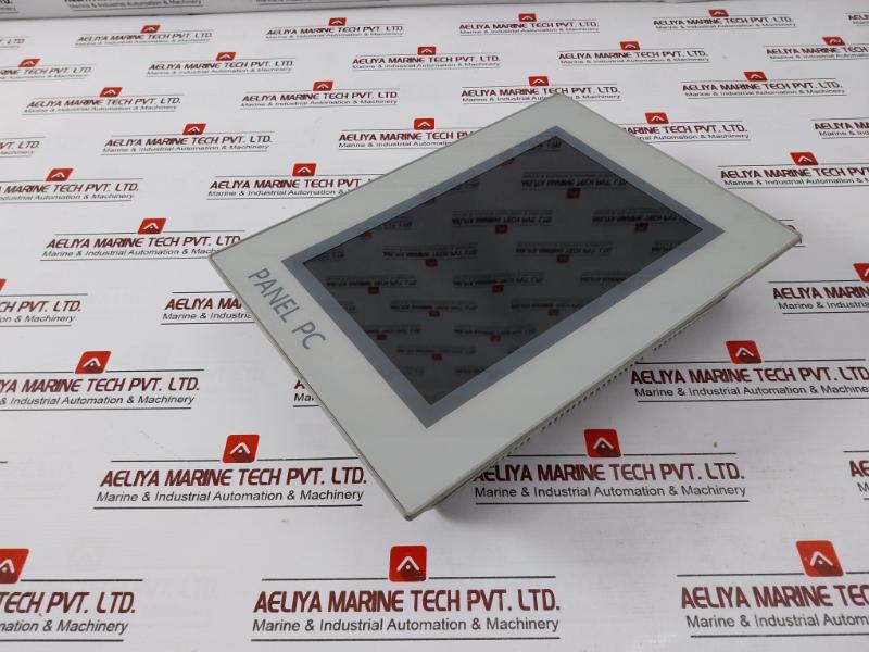 Yaskawa 67k-pnj0-eb Hmi Touch Screen Panel V 1.3 12v-30v Dc 5a 001006