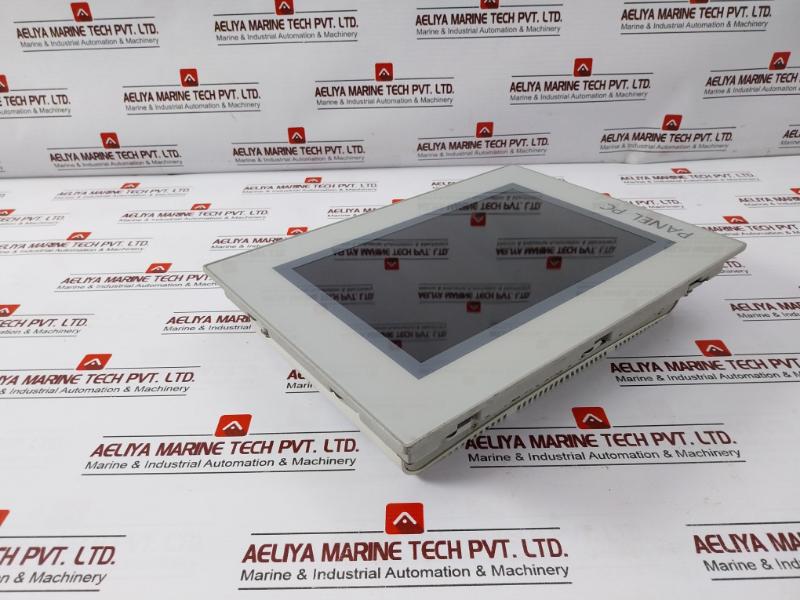 Yaskawa 67k-pnj0-eb Hmi Touch Screen Panel V 1.3 12v-30v Dc 5a 001006