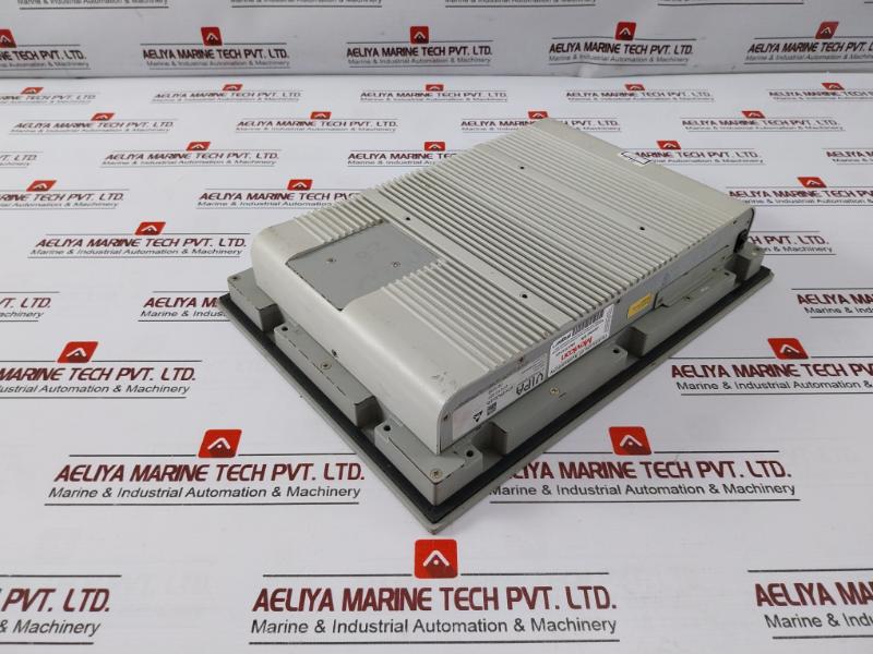 Yaskawa 67k-pnj0-eb Hmi Touch Screen Panel V1.3 Vppc1032p 12v-30v 0.5a