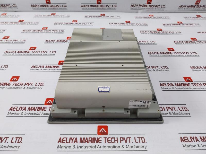 Yaskawa 67k-pnj0-eb Hmi Touch Screen Panel V1.3 Vppc1032p 12v-30v 0.5a