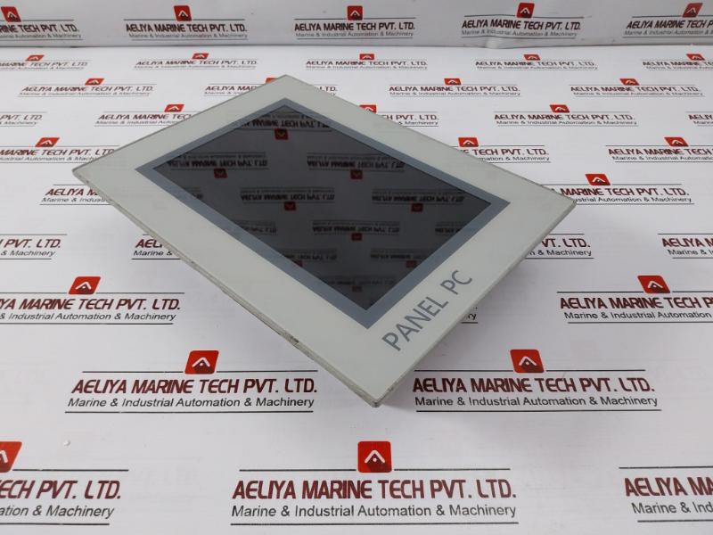 Yaskawa 67k-pnj0-eb Hmi Touch Screen Panel V1.3 Vppc1032p 12v-30v 0.5a