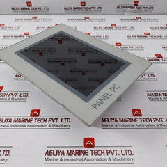 Yaskawa 67k-pnj0-eb Hmi Touch Screen Panel V1.3 Vppc1032p 12v-30v 0.5a