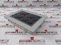 Yaskawa 67k-pnj0-eb Hmi Touch Screen Panel V1.3 Vppc1032p 12v-30v 0.5a