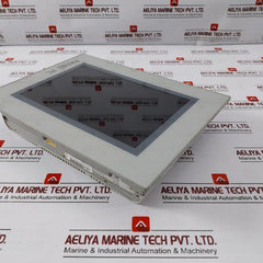 Yaskawa 67k-pnj0-eb Hmi Touch Screen Panel V1.3 Vppc1032p 12v-30v 0.5a