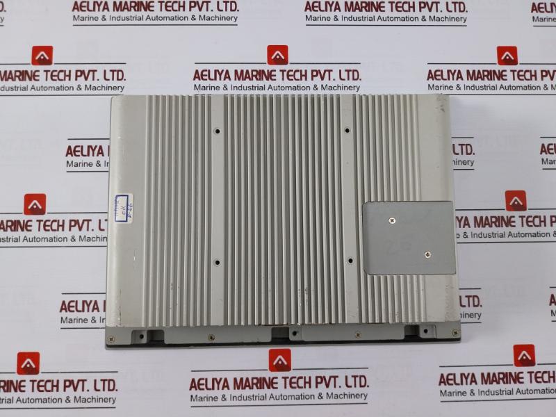 Yaskawa 67k-pnj0-eb Hmi Touch Screen Panel V1.3 Vppc1032p 12v-30v 0.5a