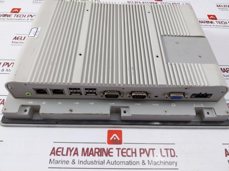 Yaskawa 67k-pnj0-eb Hmi Touch Screen Panel V1.3 Vppc1032p 12v-30v 0.5a