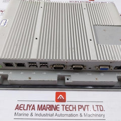 Yaskawa 67k-pnj0-eb Hmi Touch Screen Panel V1.3 Vppc1032p 12v-30v 0.5a
