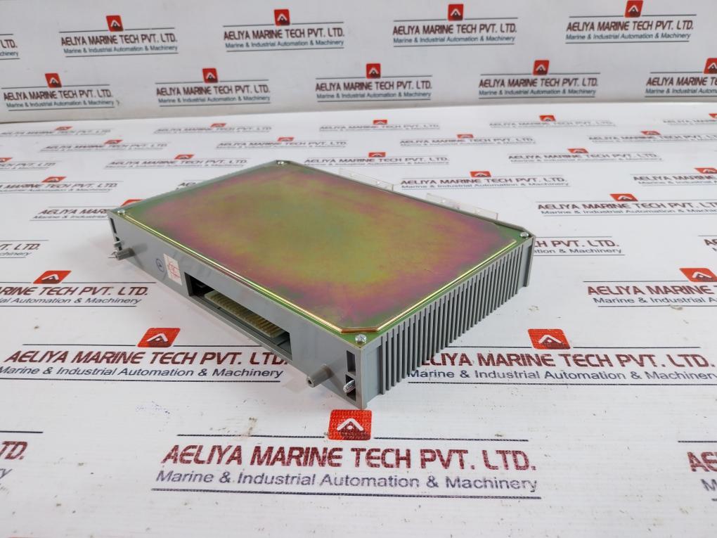 Yaskawa B1054 Output Module 220vac Eg 99106