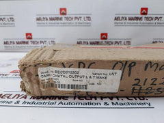 Yaskawa B1064 Input/Output Module EG 99113 24VDC