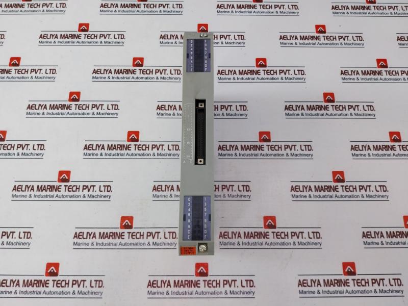 Yaskawa B1064 Input/Output Module EG 99113 24VDC