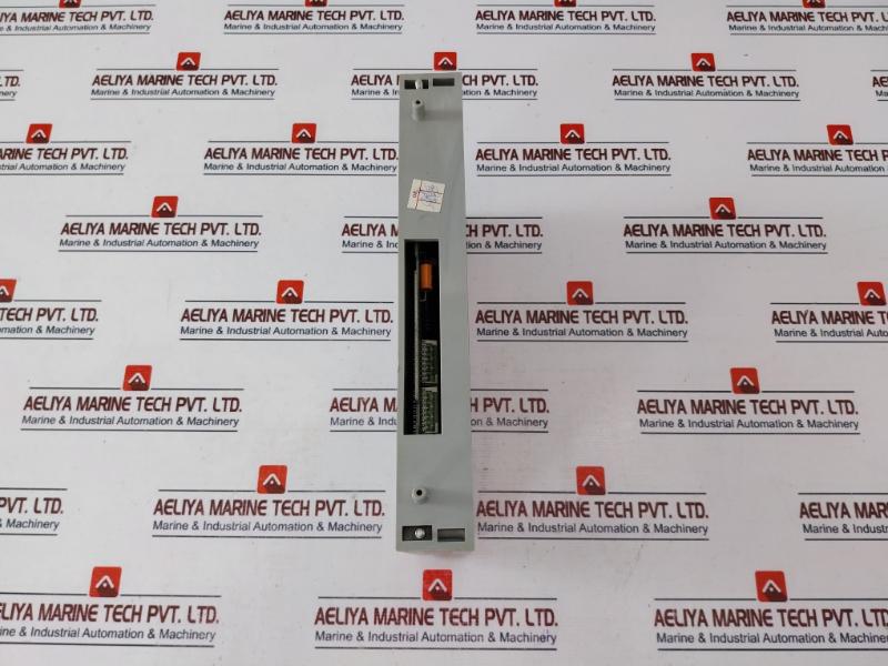 Yaskawa B1064 Input/output Module Eg 99113 24vdc