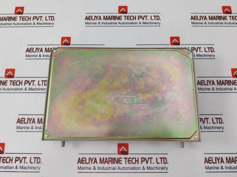 Yaskawa B1064 Input/Output Module EG 99113 24VDC