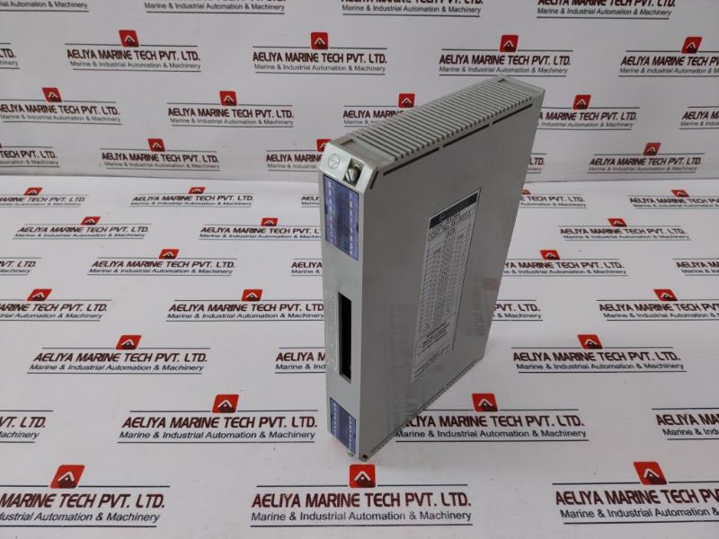 Yaskawa B1064 Input/output Module Eg 99113 24vdc