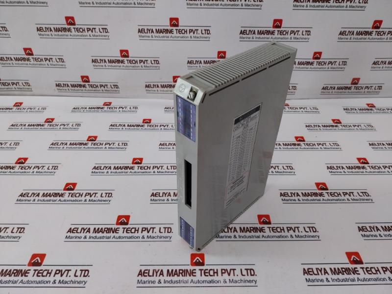 Yaskawa B1064 Input/Output Module EG 99113 24VDC
