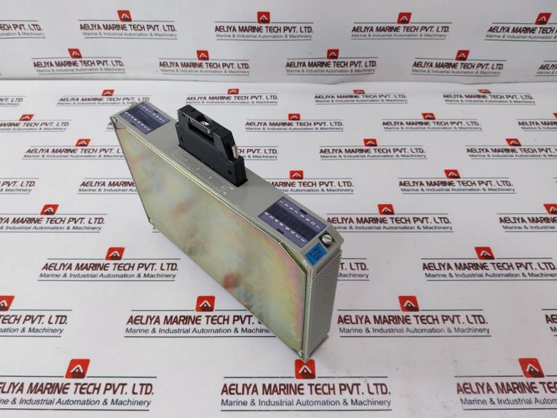 Yaskawa B1065 Industrial Input Module Eg 99114 24vdc