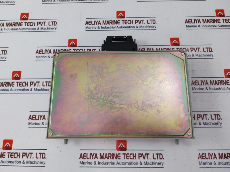 Yaskawa B1065 Industrial Input Module EG 99114 24VDC