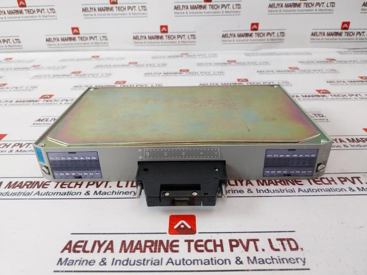 Yaskawa B1065 Industrial Input Module EG 99114 24VDC