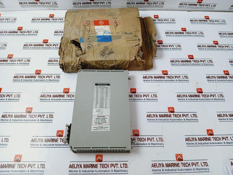 Yaskawa B1070 Register Output Module