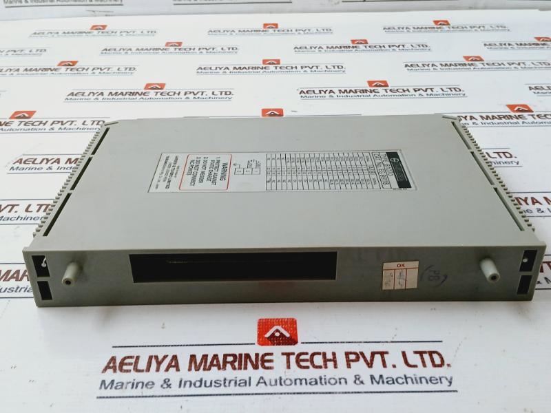 Yaskawa B1070 Register Output Module