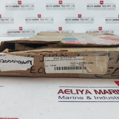 Yaskawa B1079-1 Relay Module