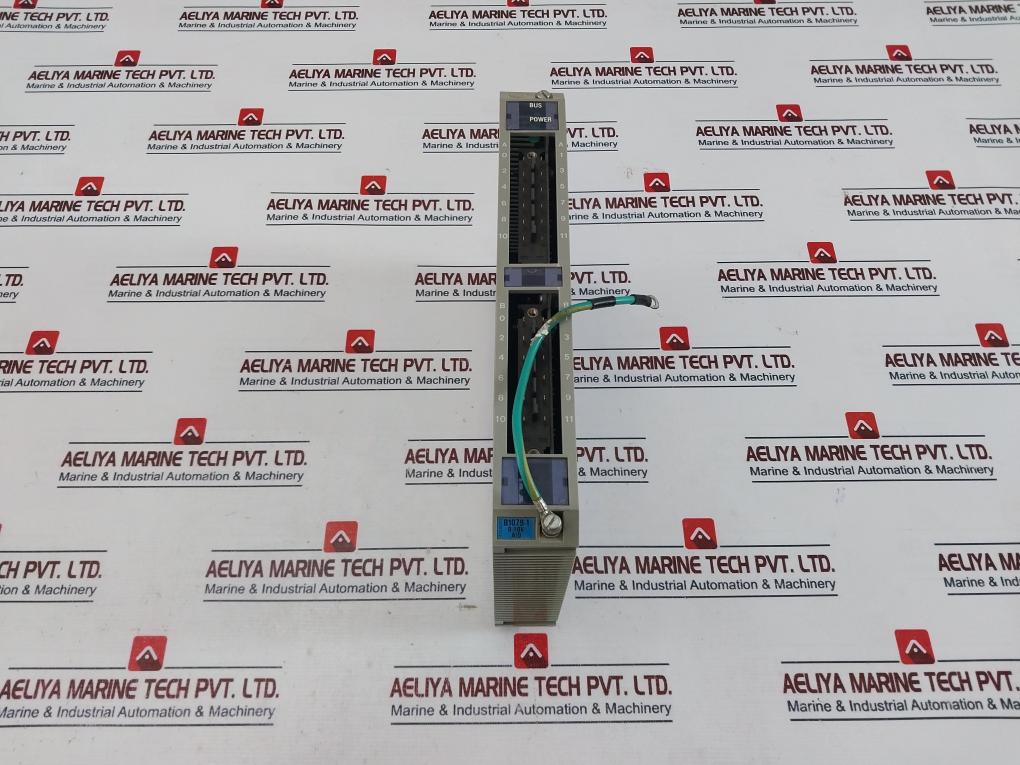 Yaskawa B1079-1 Relay Module