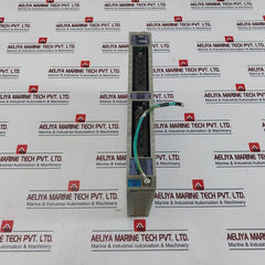 Yaskawa B1079-1 Relay Module