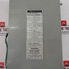 Yaskawa B1079-1 Relay Module