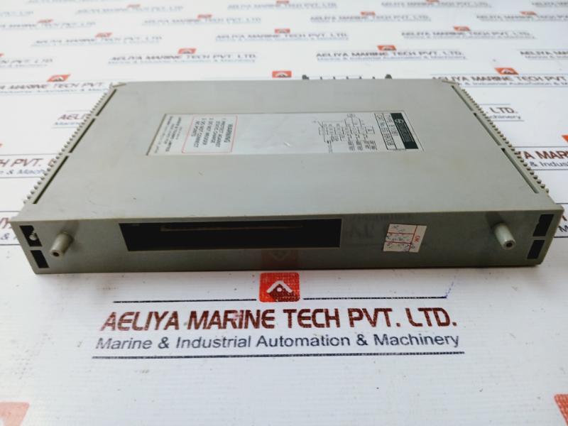 Yaskawa B1081 Input Output Module