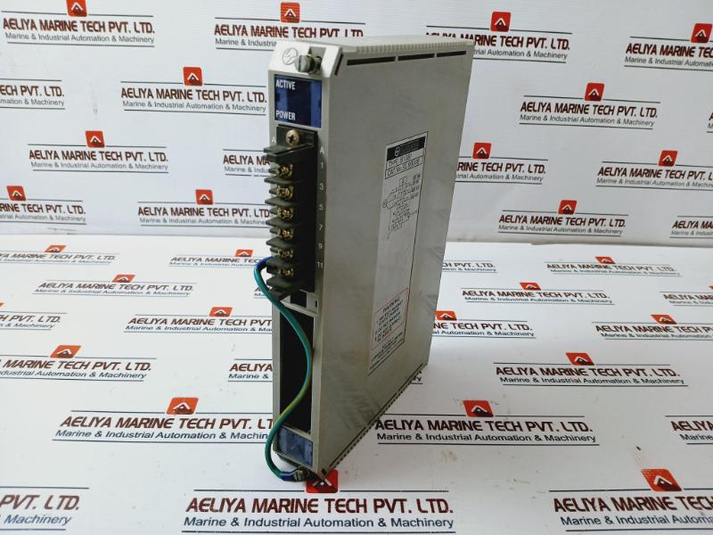 Yaskawa B1081 Input Output Module