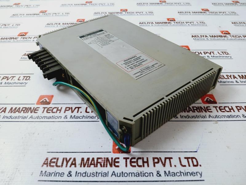 Yaskawa B1081 Input Output Module