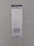 Yaskawa C8110 Communication Module Eg 99163