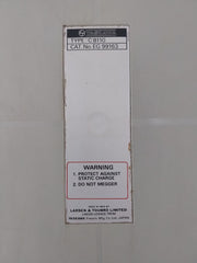 Yaskawa C8110 Communication Module Eg 99163