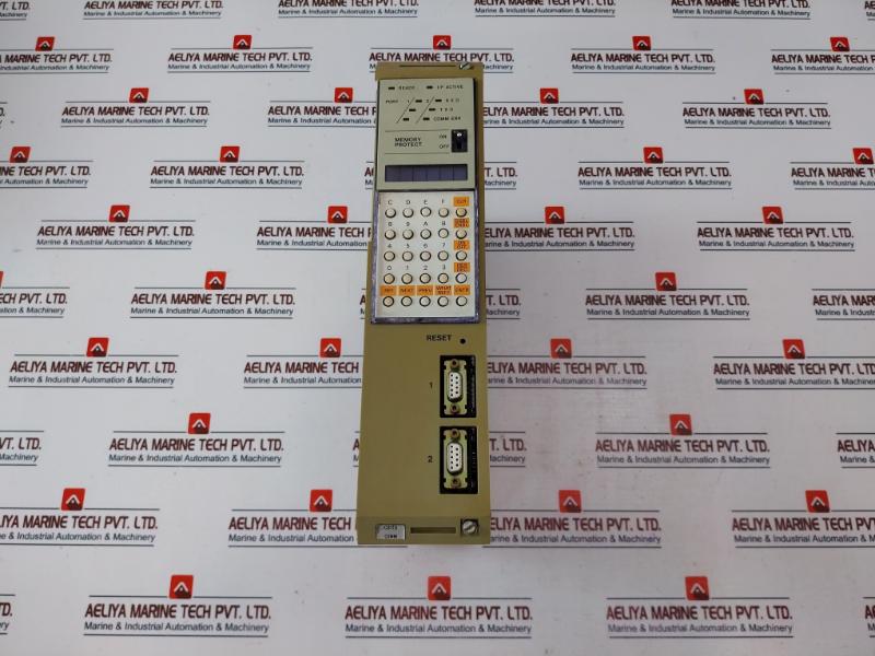 Yaskawa C8110 Communication Module Eg 99163