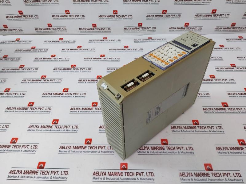 Yaskawa C8110 Communication Module Eg 99163