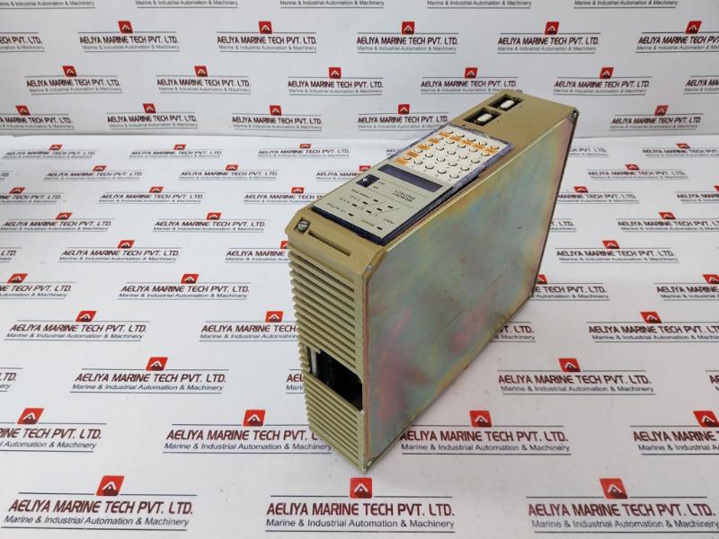 Yaskawa C8110 Communication Module Eg 99163