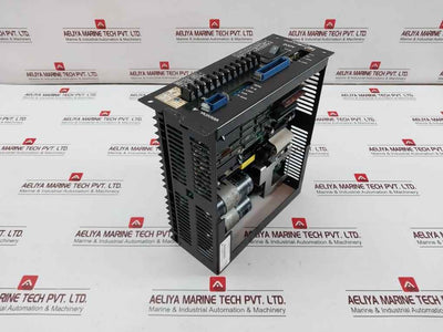 Yaskawa Cacr-sr05Ac1Er Servopack Ac Servo Drive Rev C0 200V