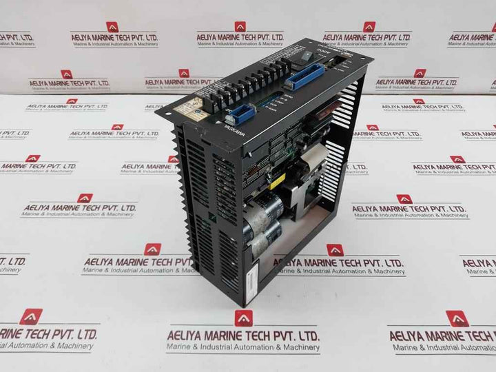 Yaskawa Cacr-sr05Ac1Er Servopack Ac Servo Drive Rev C0 200V