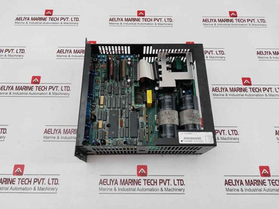Yaskawa Cacr-sr05Ac1Er Servopack Ac Servo Drive Rev C0 200V