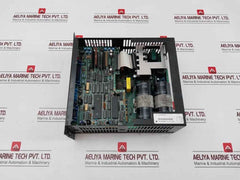 Yaskawa Cacr-sr05Ac1Er Servopack Ac Servo Drive Rev C0 200V