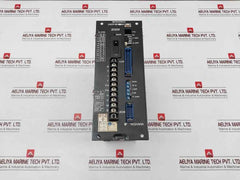 Yaskawa Cacr-sr05Ac1Er Servopack Ac Servo Drive Rev C0 200V