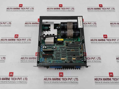 Yaskawa Cacr-sr05Ac1Er Servopack Ac Servo Drive Rev C0 200V