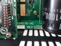 Yaskawa Cacr-sr05Ac1Er Servopack Ac Servo Drive Rev C0 200V