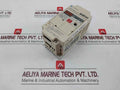 Yaskawa Cimr-j7Aa20P1 Inverter Drive 50/60Hz 200V 0.3Kva (Not Working)