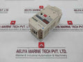 Yaskawa Cimr-j7Aa20P1 Inverter Drive 50/60Hz 200V 0.3Kva (Not Working)