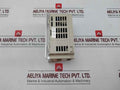 Yaskawa Cimr-j7Aa20P1 Inverter Drive 50/60Hz 200V 0.3Kva (Not Working)