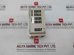 Yaskawa Cimr-j7Aa20P1 Inverter Drive 50/60Hz 200V 0.3Kva (Not Working)