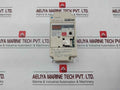 Yaskawa Cimr-j7Aa20P1 Inverter Drive 50/60Hz 200V 0.3Kva (Not Working)