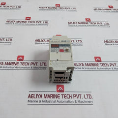 Yaskawa Cimr-j7Aa20P1 Inverter With Digital Operator 3 Phase 0.1Kw