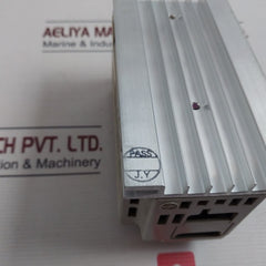 Yaskawa Cimr-j7Aa20P1 Inverter With Digital Operator 3 Phase 0.1Kw